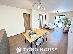 松戸市中金杉4丁目（全3棟）　C号棟