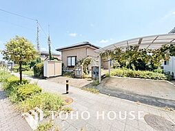 つくばみらい市陽光台2丁目