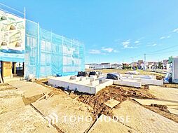野田市山崎　G号棟