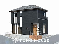松戸市五香8丁目　全1棟