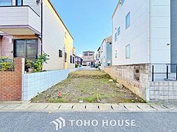 松戸市東平賀　全1棟
