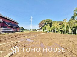 流山市名都借9期　4号地