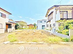 野田市山崎　全1棟