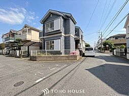 松戸市稔台