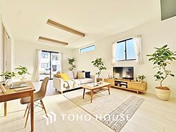 市川市南大野1丁目 全1棟