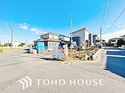 取手市宮和田16期（全1棟）