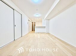 クリオ西船橋壱番館　2階