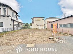 松戸市秋山757番　全1区画　(建築条件無し売地)