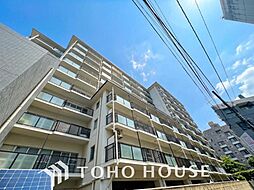 メゾン市川 2階