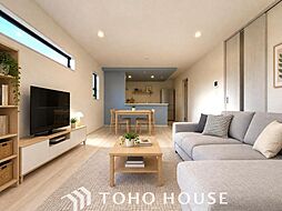 市川市菅野2丁目（全2棟）1号棟
