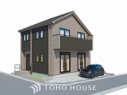 流山市加1丁目　全1棟