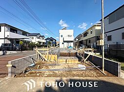 流山市美原4丁目　全1棟