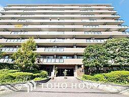 イトーピア原木中山　10階
