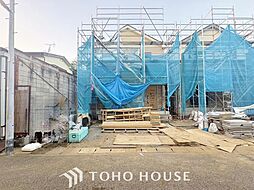 市川市宮久保1丁目（全2棟）　A号棟