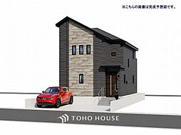 市川市本北方1丁目　全1棟