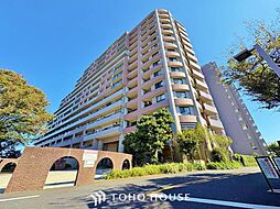 ライオンズステージ常盤平I番館　7階