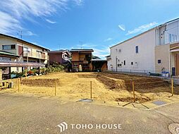 我孫子市高野山9期　全1区画（建築条件なし売地）