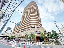 プリームスクエア本八幡　13階