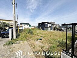 野田市宮崎新田　全2棟　B号棟