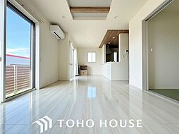 鎌ケ谷市鎌ケ谷7丁目　令和7年築築浅中古住宅