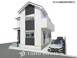 葛飾区西水元2丁目　全1棟