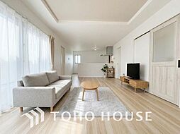 取手市藤代南3期（全2棟）1号棟