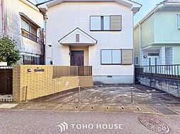 流山市前ケ崎12期（全1区画）建築条件なし売地