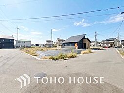 取手市井野   7号地 （全12区画 建築条件付売地）