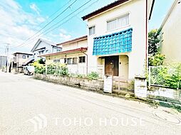 船橋市松が丘21期 (全2区画)　1号地　(建築条件無し売地)