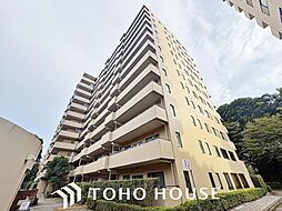 東急ドエルステージ21センターコート参番館 12階
