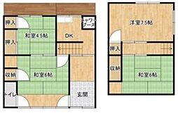 相生市相生5丁目戸建