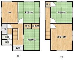 姫路市夢前町菅生澗戸建（4）