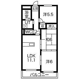 サンプレイス網干駅前 205