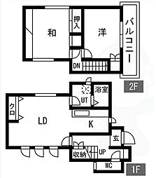 香寺町香呂戸建