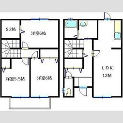 前田メゾネット