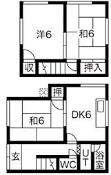 英賀宮町戸建