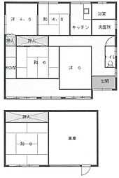 下来住町戸建