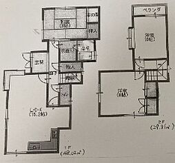 野口町良野戸建