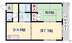 エルヴィエント花北 302