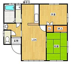 パークサイド元沖　グリーンルーフ