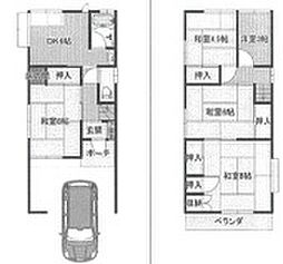 加古郡播磨町北本荘２丁目の一戸建て