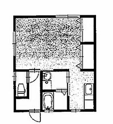 山崎借家　北棟