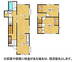 広畑区小坂戸建