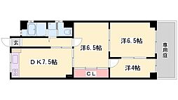 曽根パールマンション 105