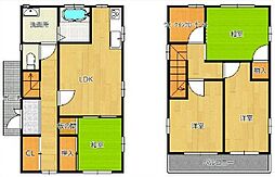 育ヶ丘戸建賃貸