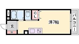 東邦パレス 202