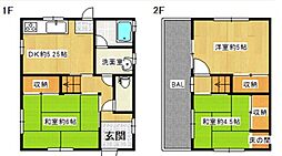 新在家戸建