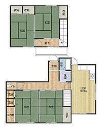 姫路市夢前町菅生澗戸建て