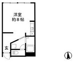 アウトリバーマンション 407