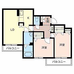 ベレオ東加古川 0303